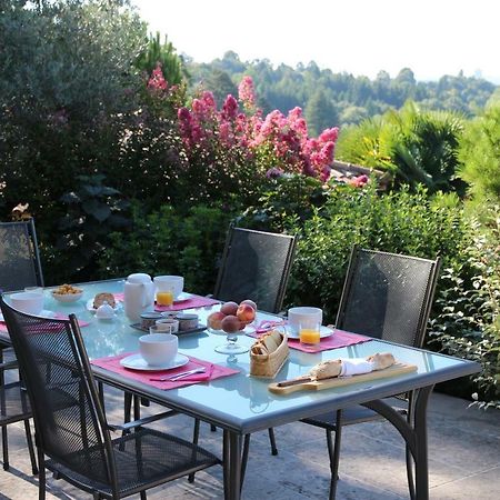 Le Vallon De Saint Andre Limonest Exterior photo