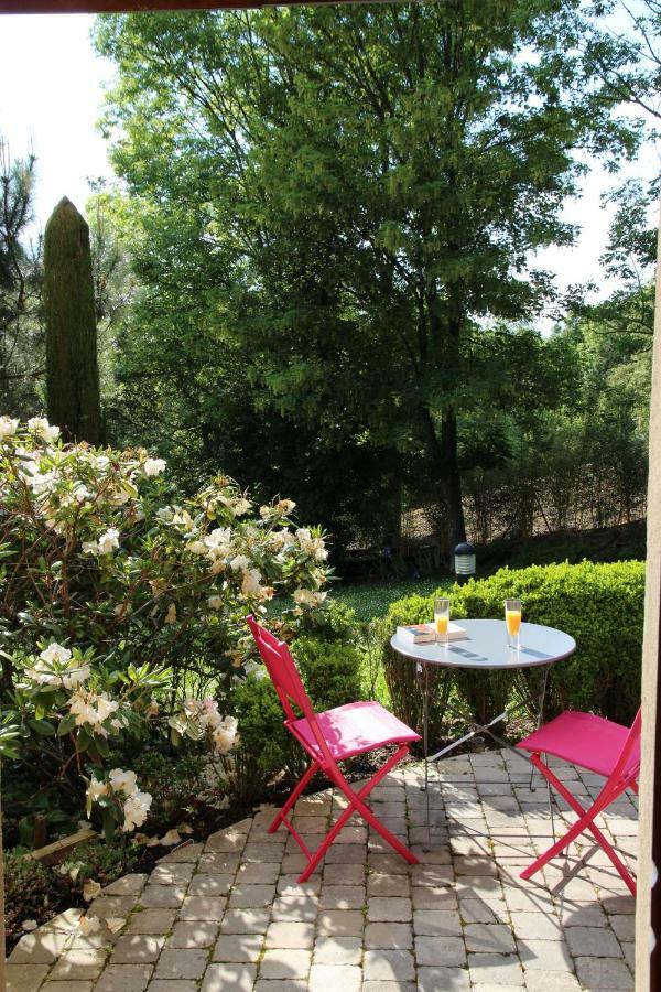 Le Vallon De Saint Andre Limonest Exterior photo