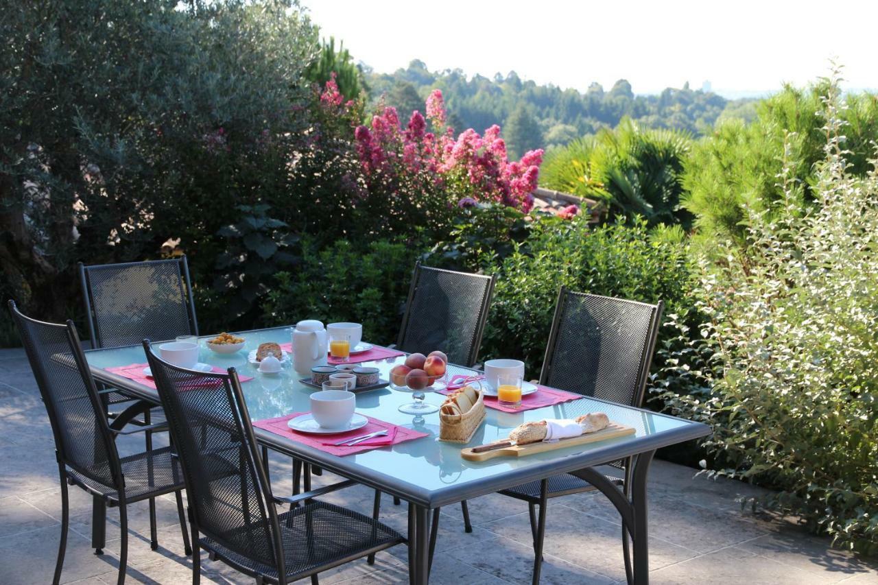 Le Vallon De Saint Andre Limonest Exterior photo
